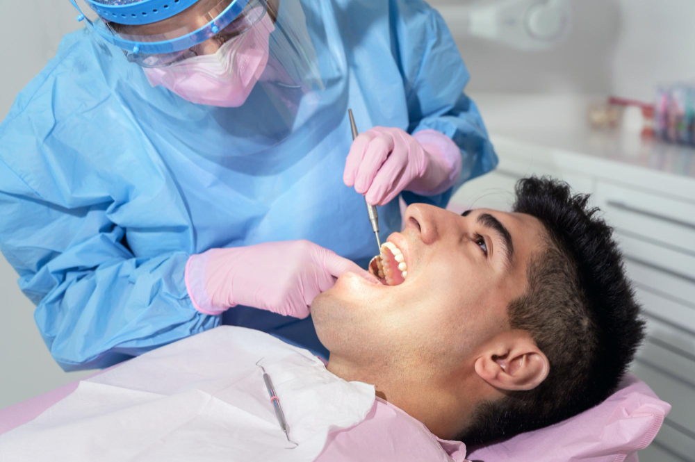 Tooth Extractions