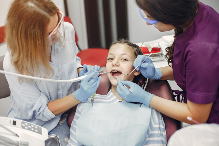 Child Dentistry